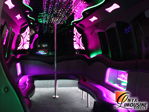 KK25 Party Bus, Party Bus Rental, Houston Party Buses, Party Buses in Katy TX
